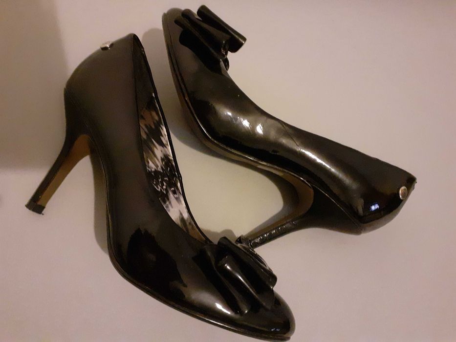 Buty szpilki rozmiar 38 Blink