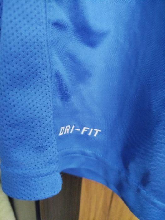 Koszulka męska sportowa Nike rozmiar L stan idealny