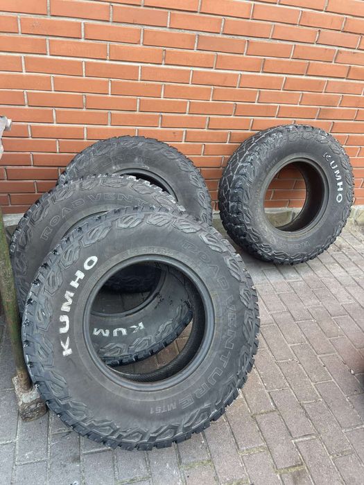 Продам резину грязевую