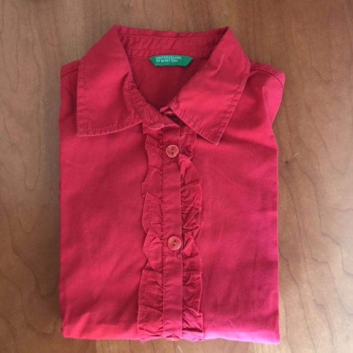Jacadi e Benetton