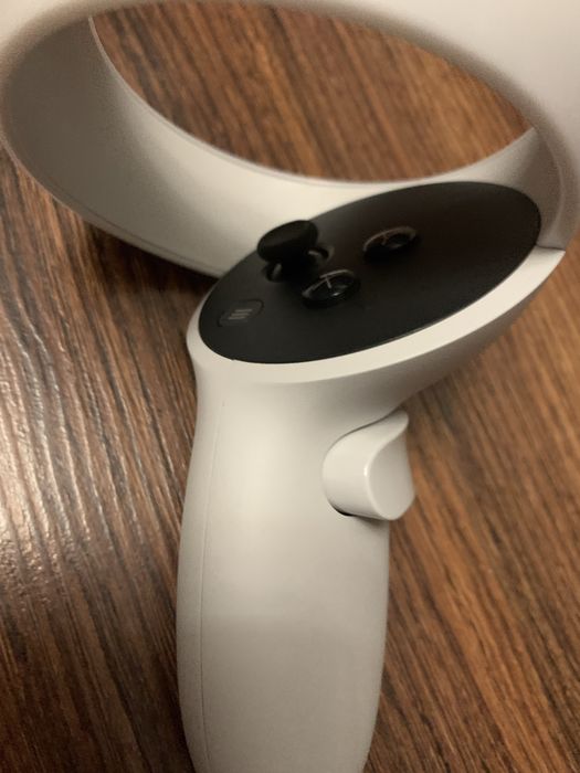 VR шлем Meta Oculus Quest 2 128GB / Очки виртуальной реальности 128 ГБ