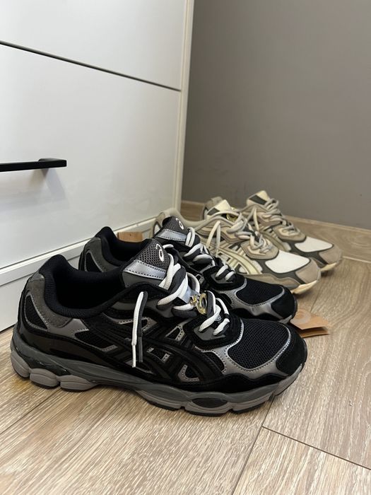 Кросовки Asics Gel Nyc 47 розмір