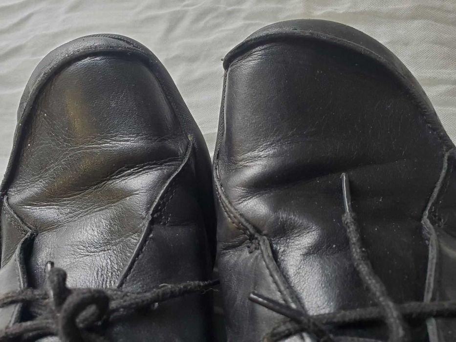 Анатомічне взуття, водійське взуття, м'які туфлі