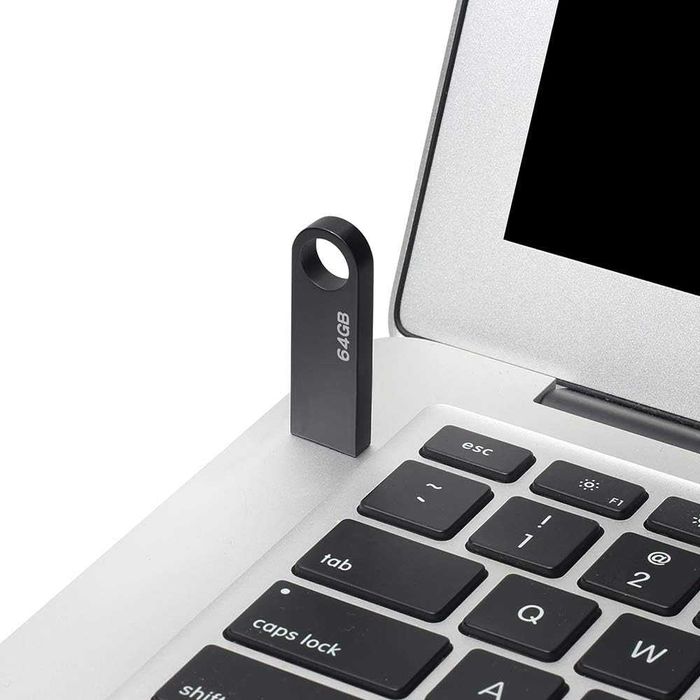 Pen USB 64 GB memória flash drive [inclui 2 unidades] NOVO ENVIOGRÁTIS