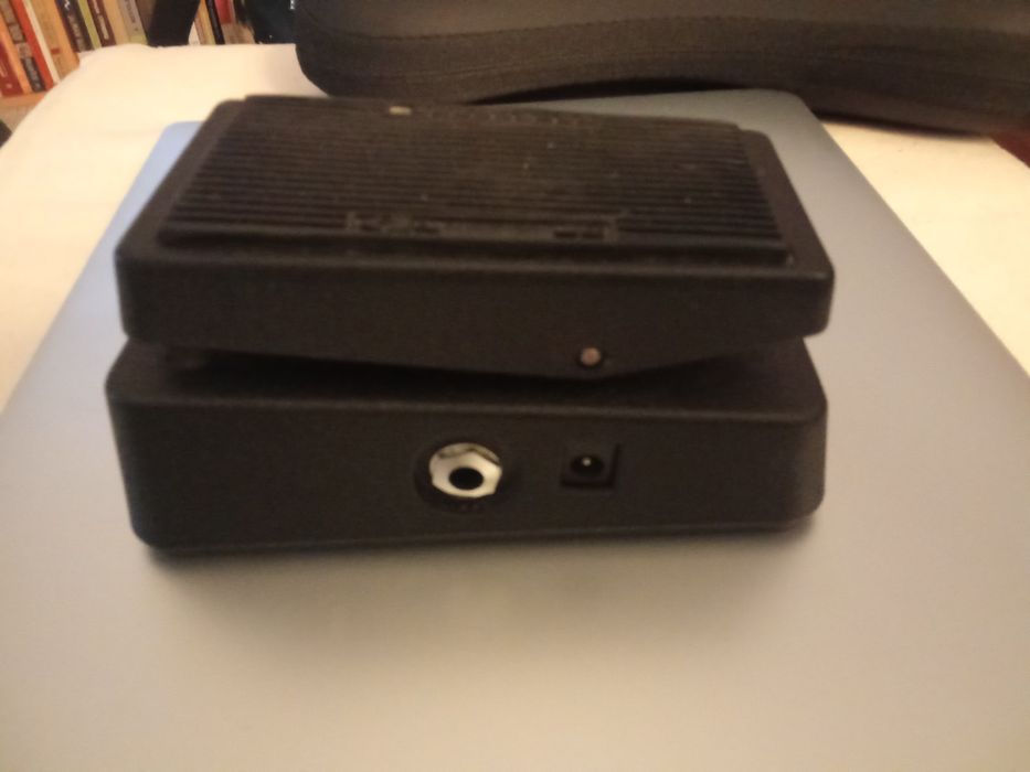 Dunlop Cry Baby Mini Wha (CBM 95)