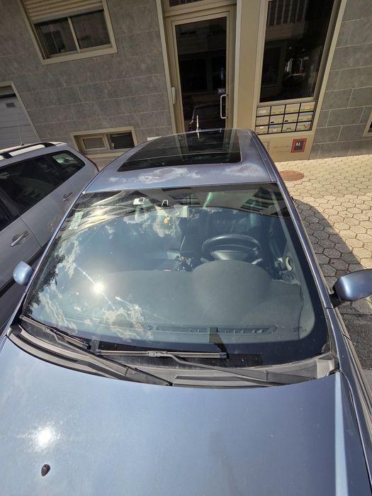 Fiat stilo 1.6 16 v. 2003