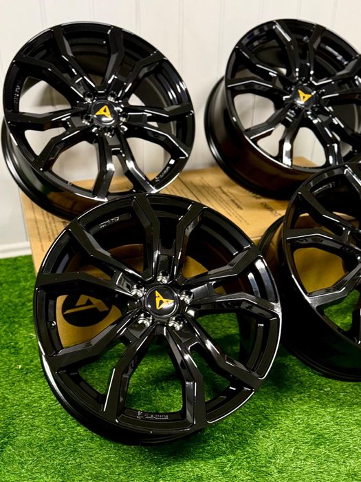 NOWE alufelgi 19” Cupra Formentor Ateca Born Terramar