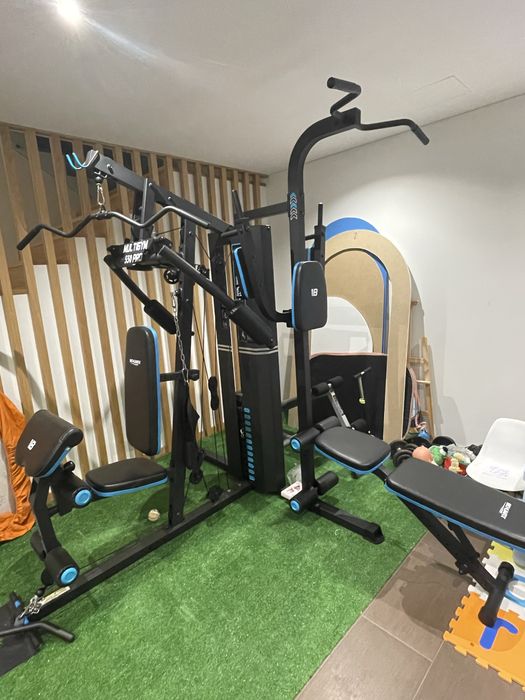 Multifunction Gym Machine430452457813452800