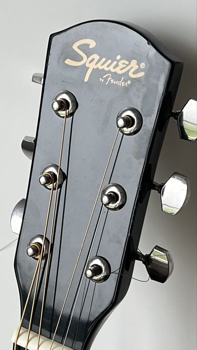 Squier classical guitar443706793368627202