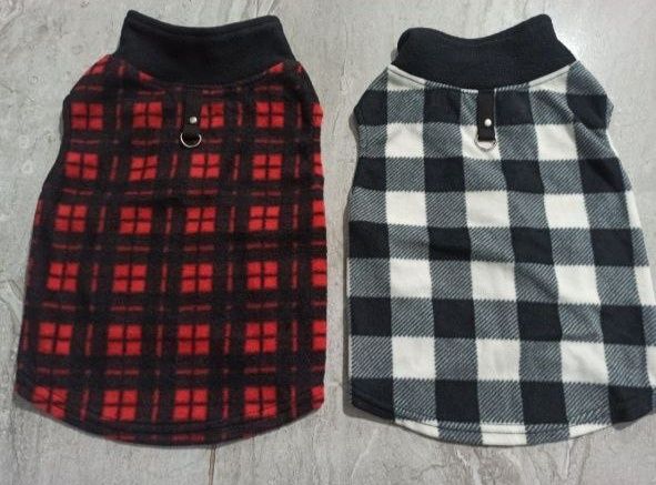 Одежда для собак