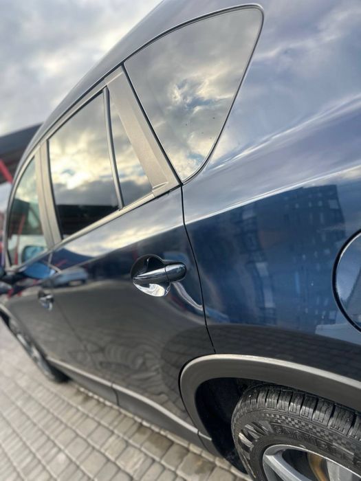 Мазда сх - 5 продам