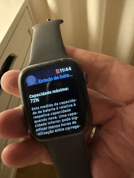 Apple watch se 44 mm