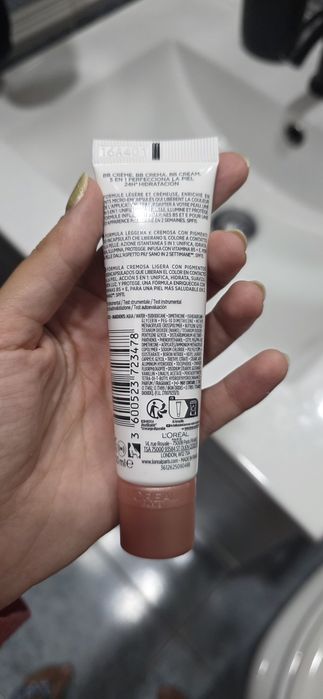 Magic BB Cream L'oreal