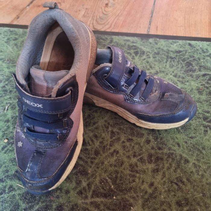 Geox rozm 32 Kraina Lodu