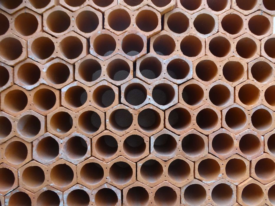 Modulos em tijolo para garrafeira - 1 euro cada modulo