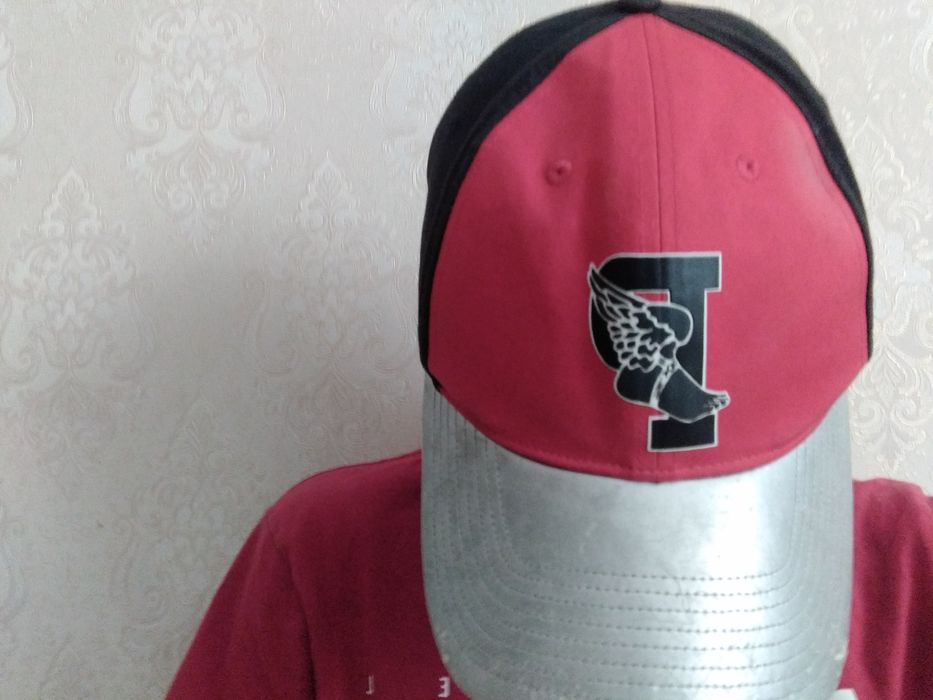 Кепка Polo Ralph Lauren