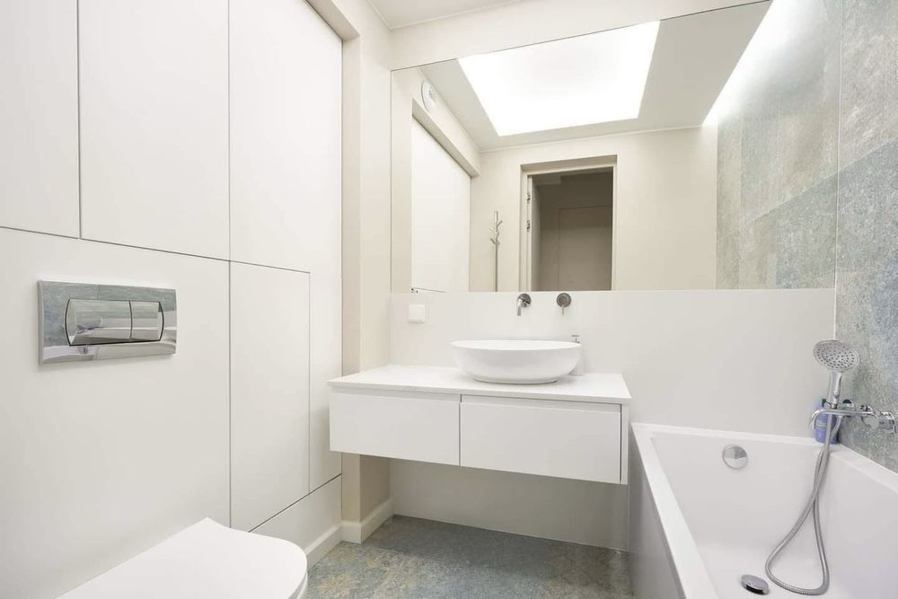 Mieszkanie Olivia Koncept 4 pokoje