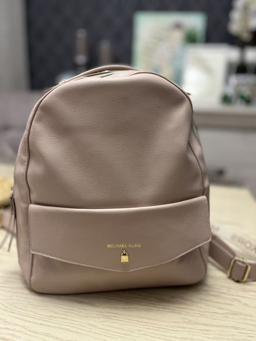 Plecak Michael Kors