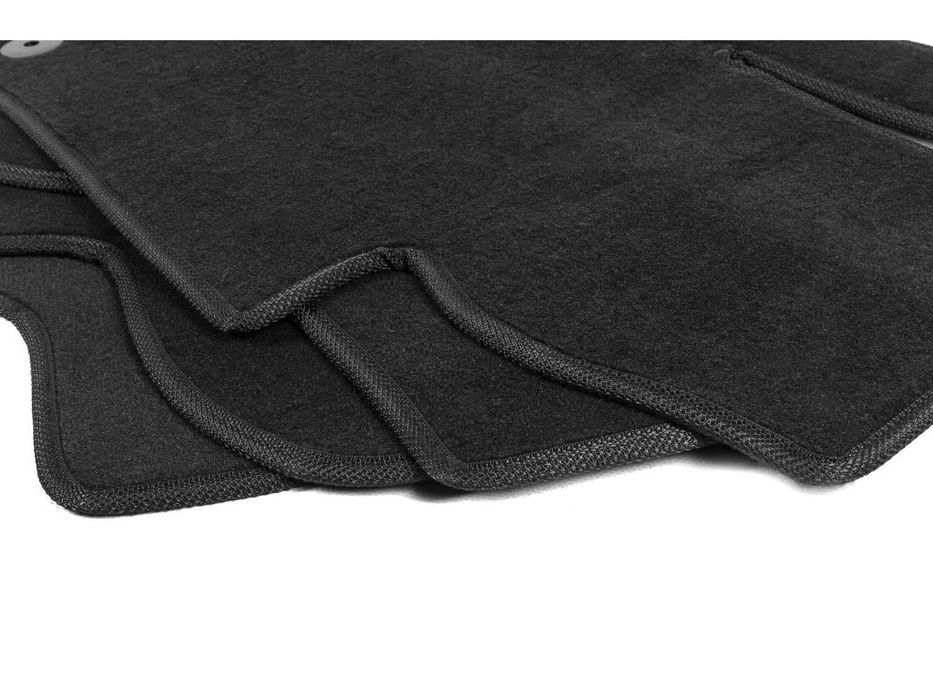 Чудові текстильні килимки у твою ТЕСЛУ. Топ коврики. Дзвони!