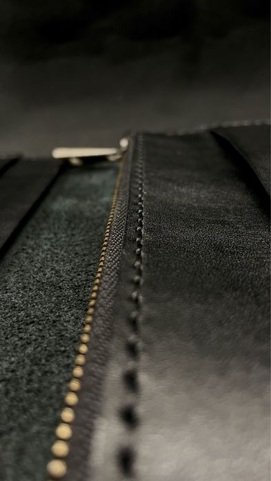 Чоловічий гаманець натуральна шкіра ручна робота ідеальний подарунок