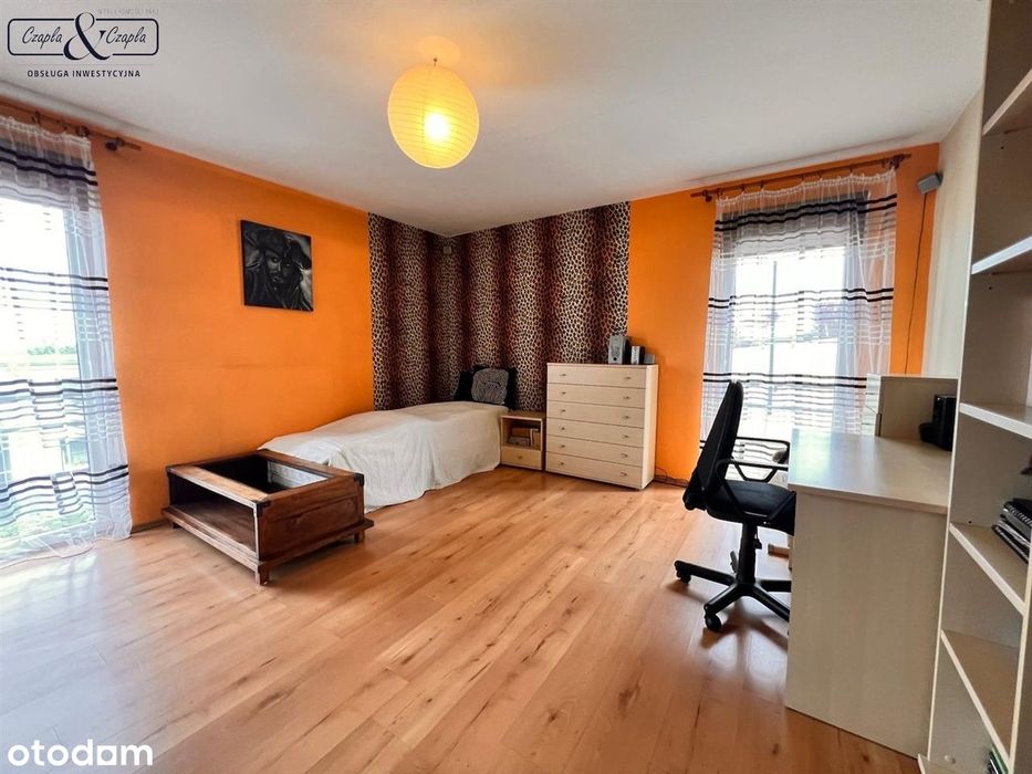 Dom na sprzedaż, Świerklaniec, 7 pokoi