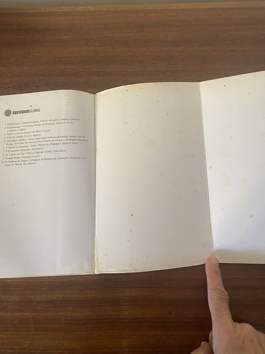 O economista disfarçado de Tim Harford