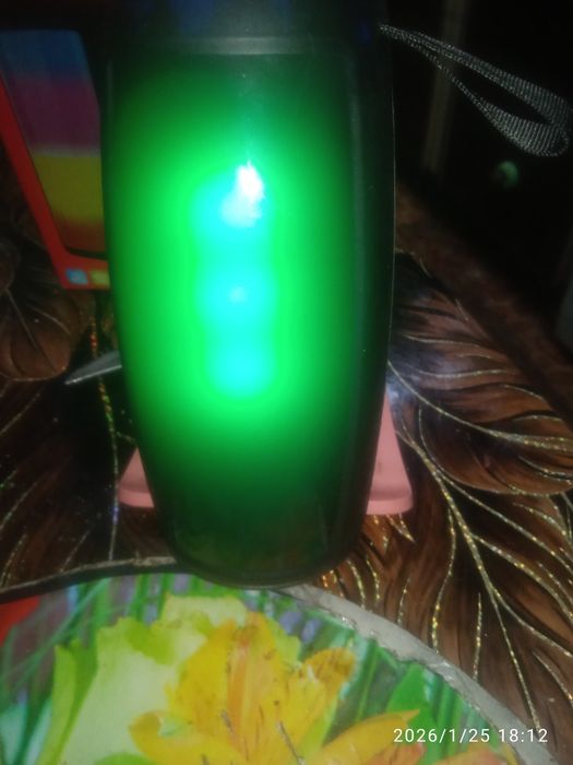 Блютуз  колонка  мр3.