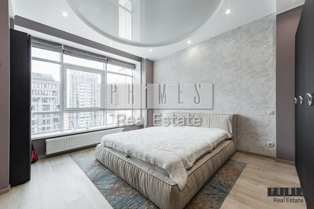 2-rooms apartment apartment by the address st. Bulvar Druzhby Narodov (area 90 m²) - Atlanta.ua - photo 10