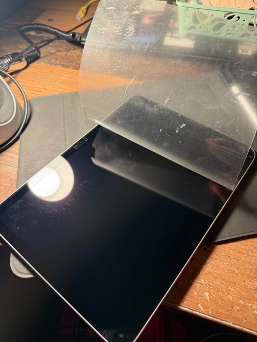 iPad 10 gen. 64gb + Apple Pencil