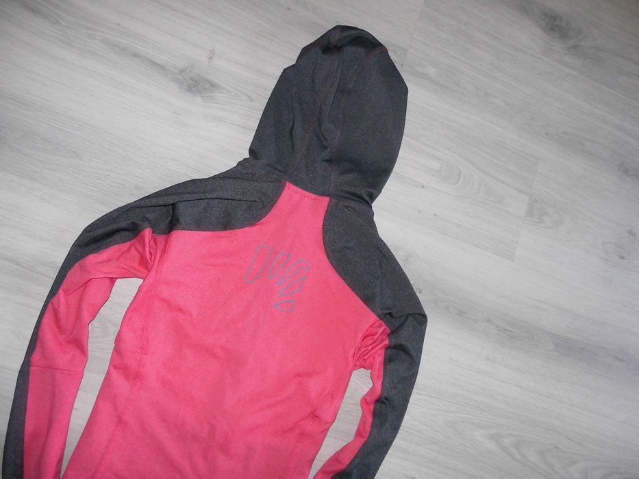 Karpos Breezy Hoddie  Damska bluza Techniczna M J nowa