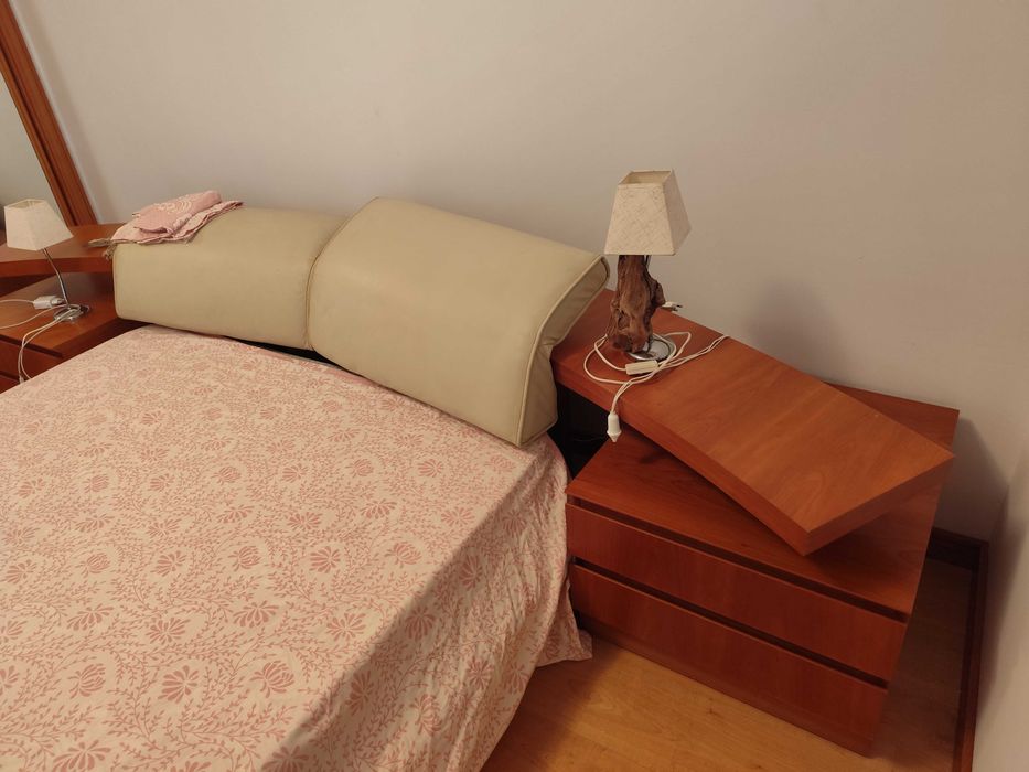 Mobília  quarto