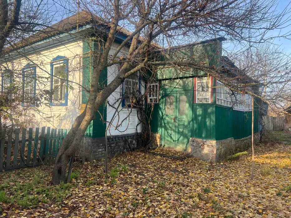 Продається будинок