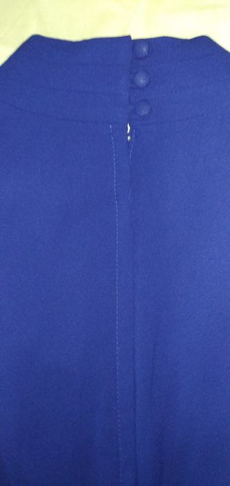 Фирменное нарядное  платье  H&M