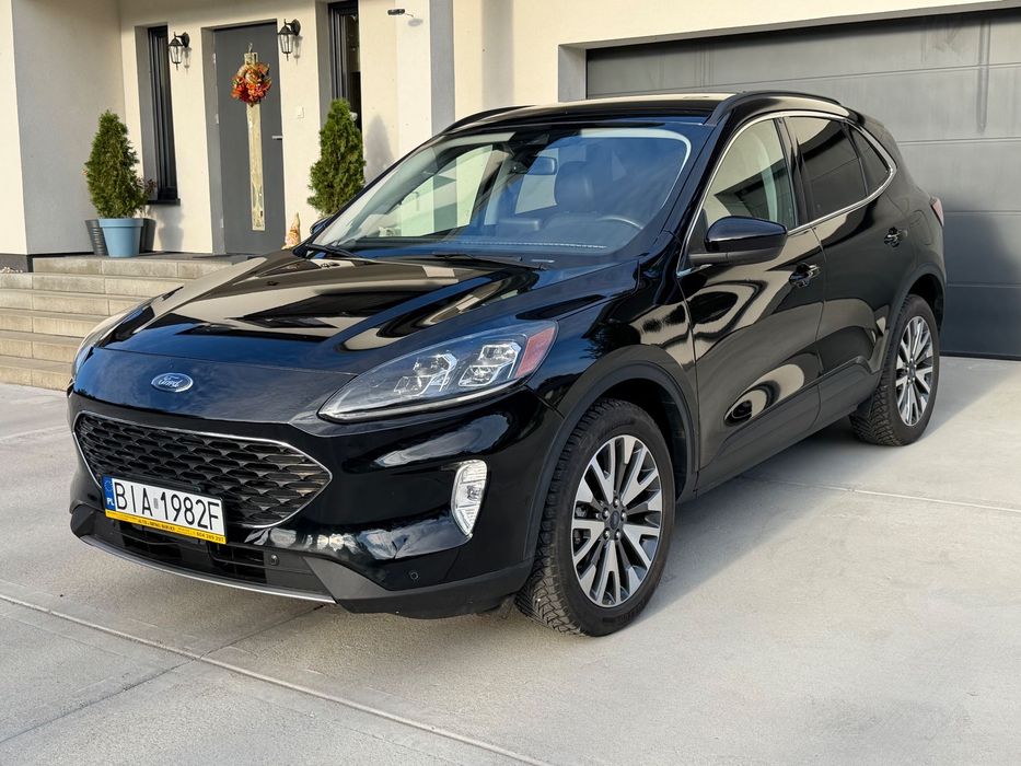 Ford Escape