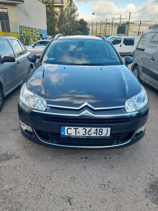 Citroën C5