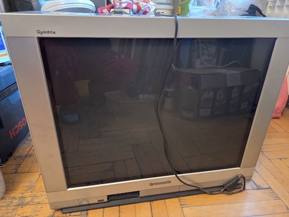 Panasonic TV Tx29ak/40f