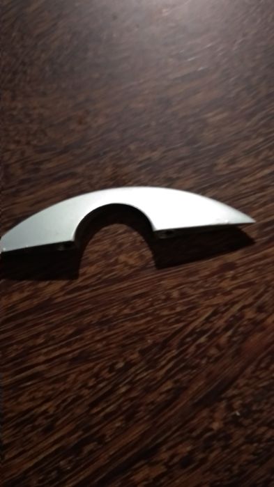 Puxadores de Aço inox