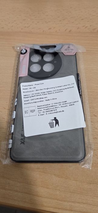 Sprzedam etui do OnePlus 13