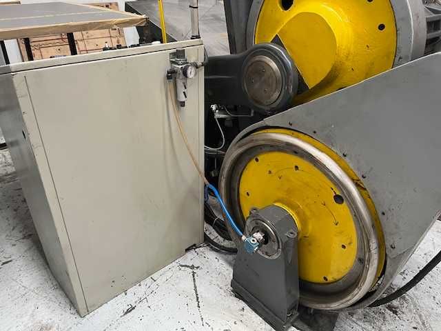 maquina de corte e vinco