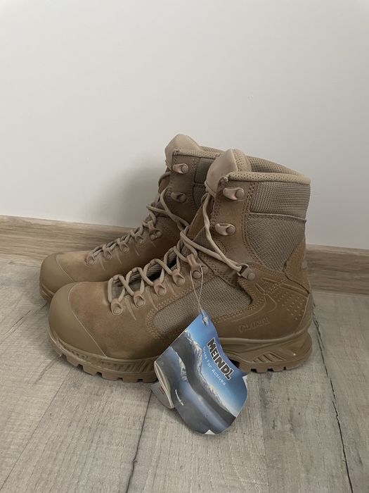 Buty MEINDL męskie