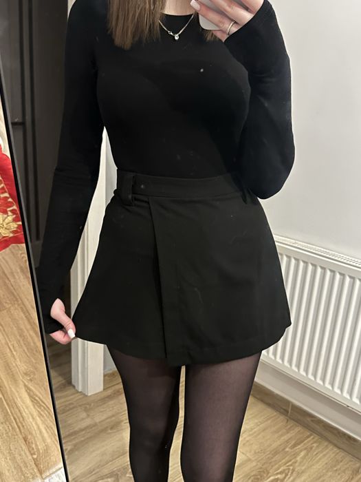 спідниця-шорти s розмір