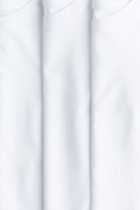 Набір дитячих футболок (3шт) H&M