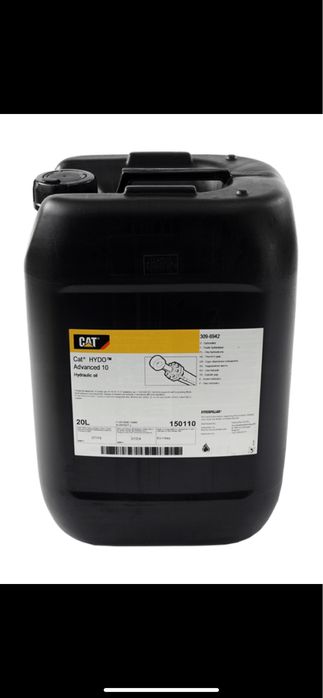 Моторное масло DEO15w40,TDTO 30,HYDO 10.