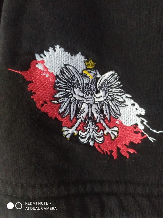 Spodenki męskie Aquila