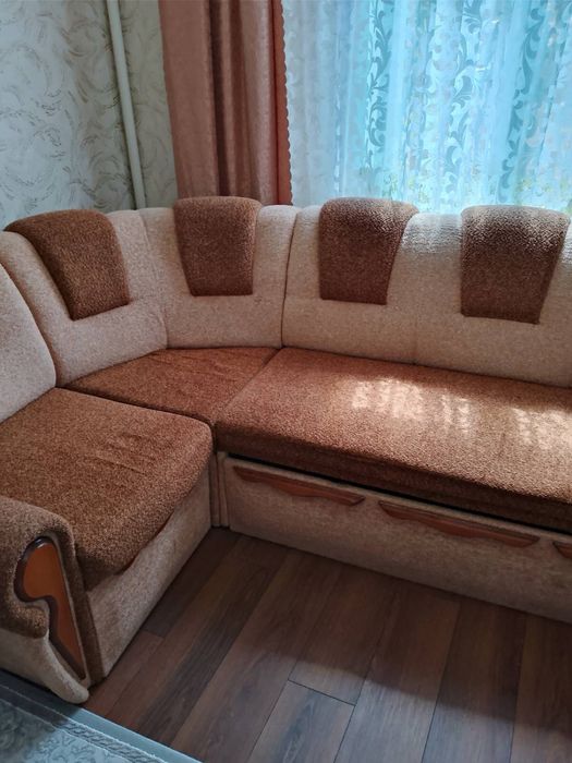 Продам Кутовий Диван