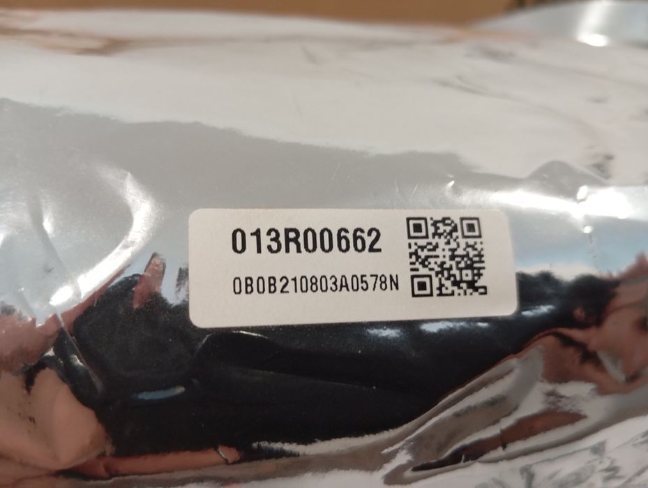 Cartuxo Tinteiro Toner XEROX Workcenter e Altalink 013R00662