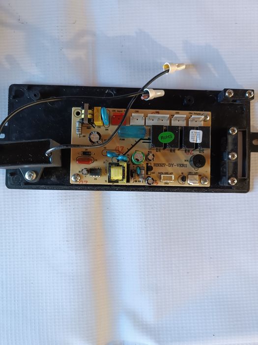 Płytka sterująca do okapów Klarstein