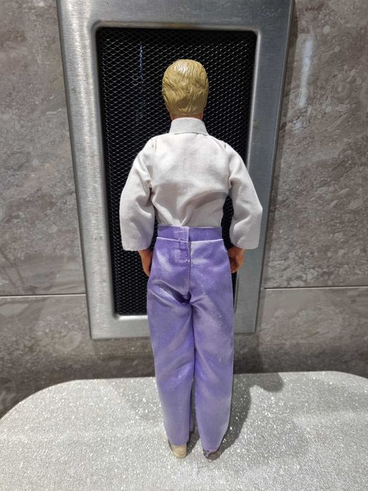 Lalka Ken Vintage M&C