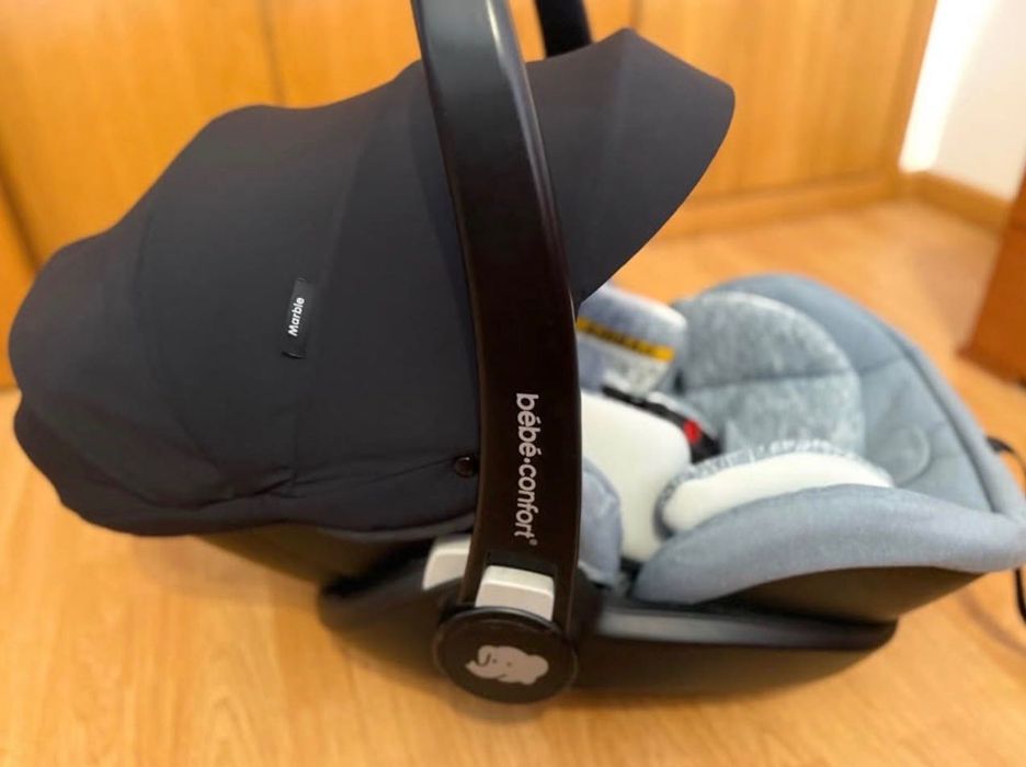 Babycoque bebé-confort