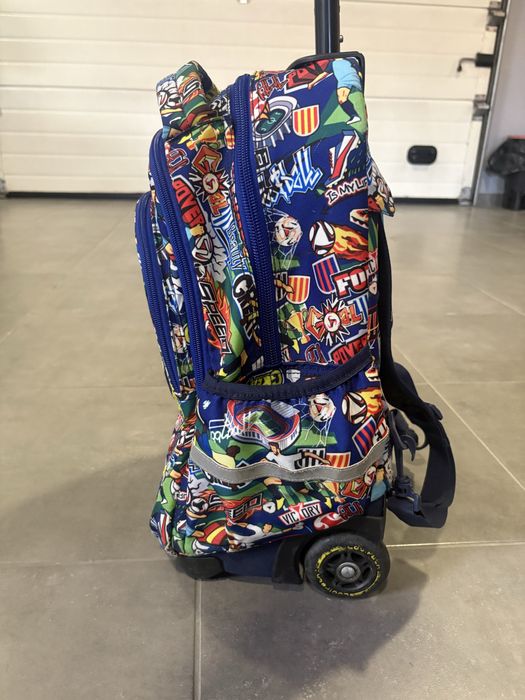Mochila escolar - CoolPack